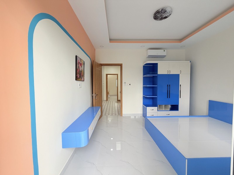 Bán Nhà Đường Hòa Bình Phường Hòa Thạnh Quận Tân Phú 2