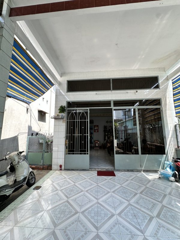 Bán Nhà Đường Huỳnh Thiện Lộc Phường Tân Phú 1