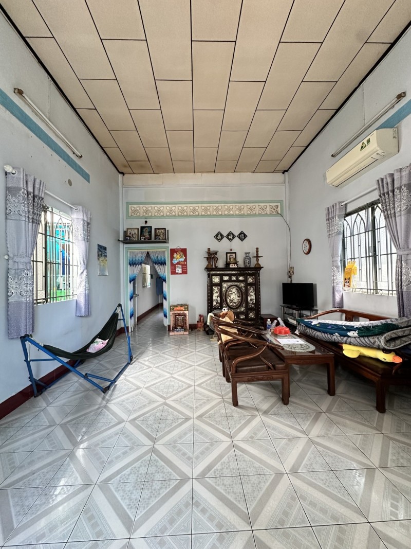Bán Nhà Đường Huỳnh Thiện Lộc Phường Tân Phú