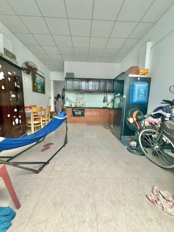 Bán Nhà Hẻm 71 Trịnh Đình Trọng Phường Tân Phú 1